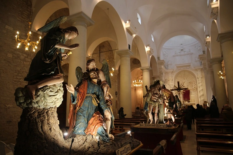 Cosa Vedere e cosa fare a Erice