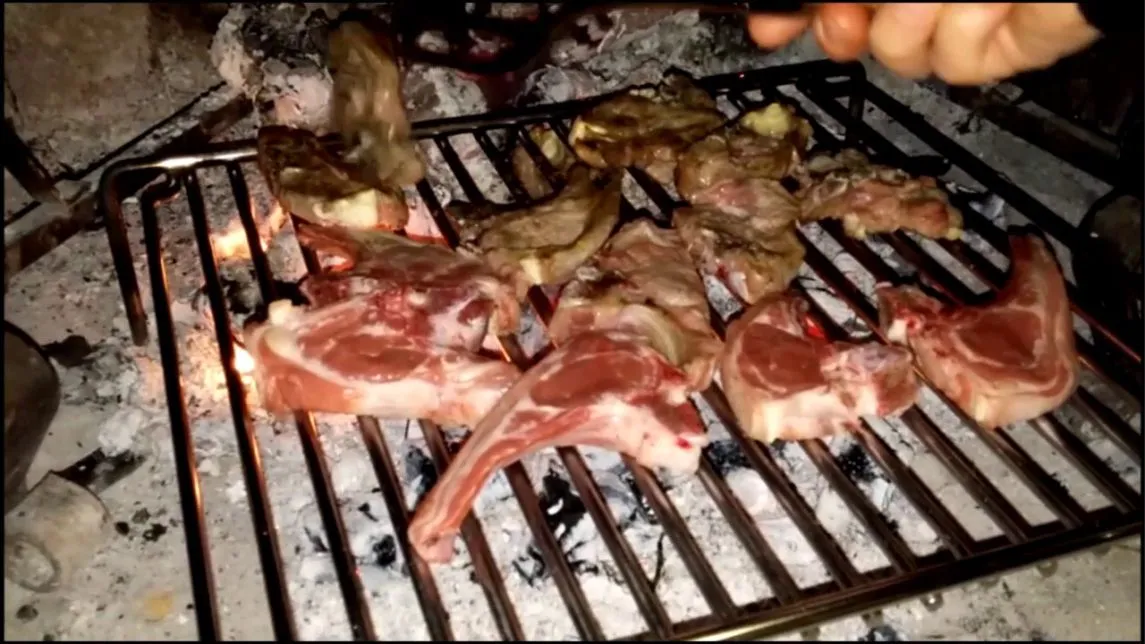 Cosa Mangiare a Bagnoli Irpino