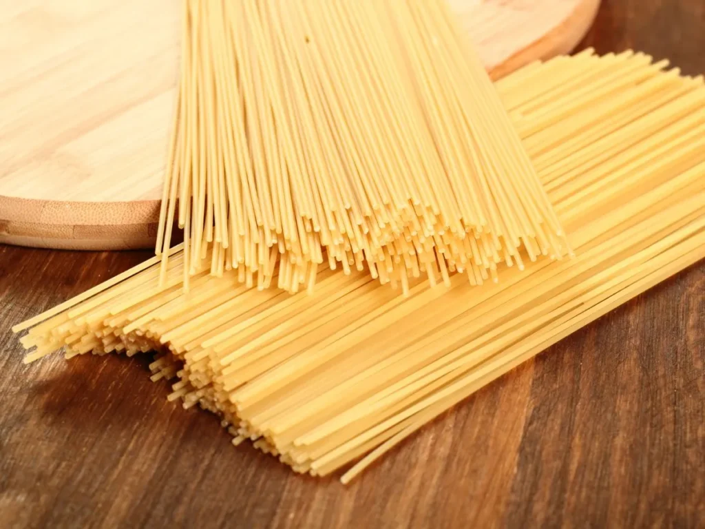 Spaghetti di Gragnano